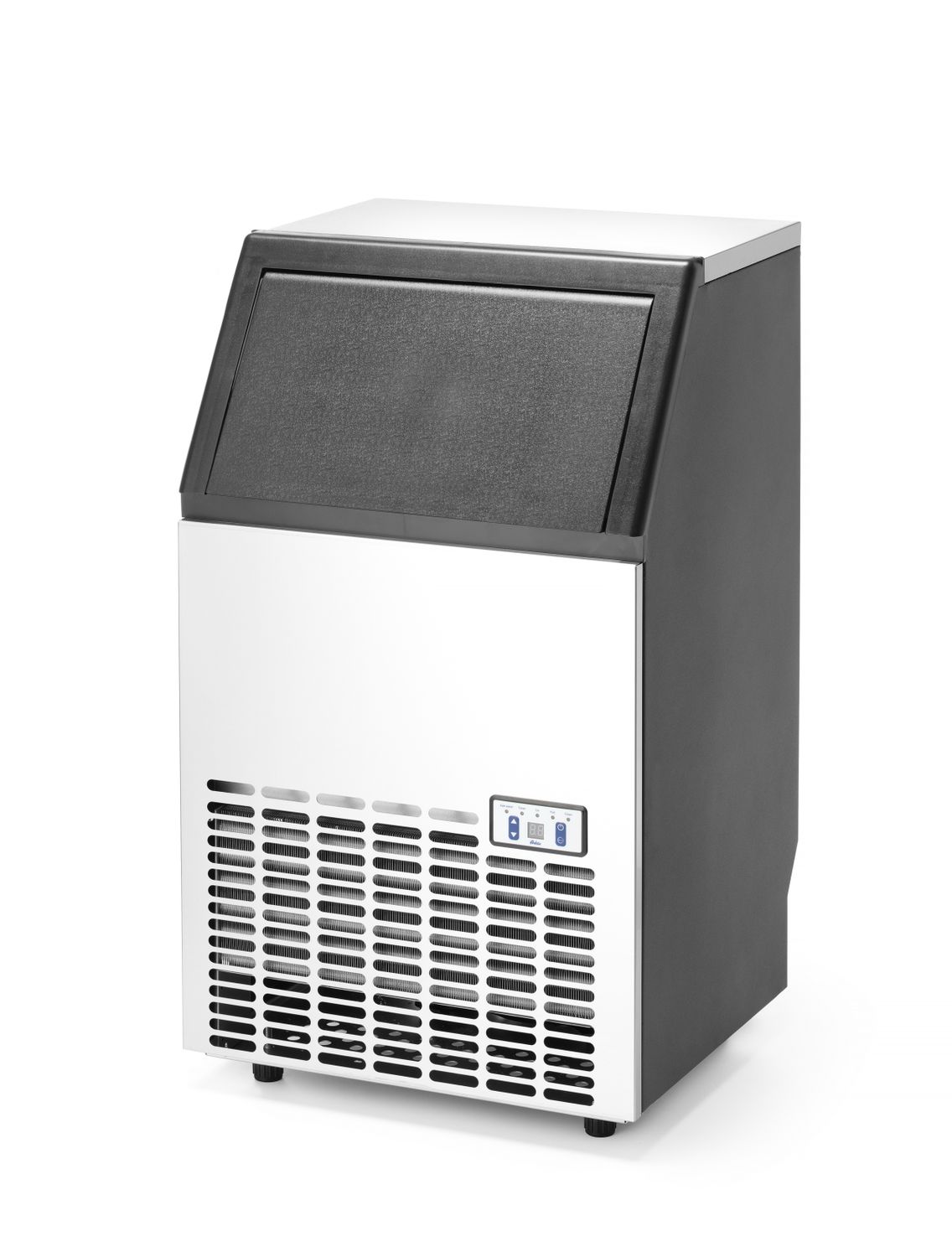Výrobník kociek ľadu, Arktic, 230V/280W, 448x400x(H)795mm