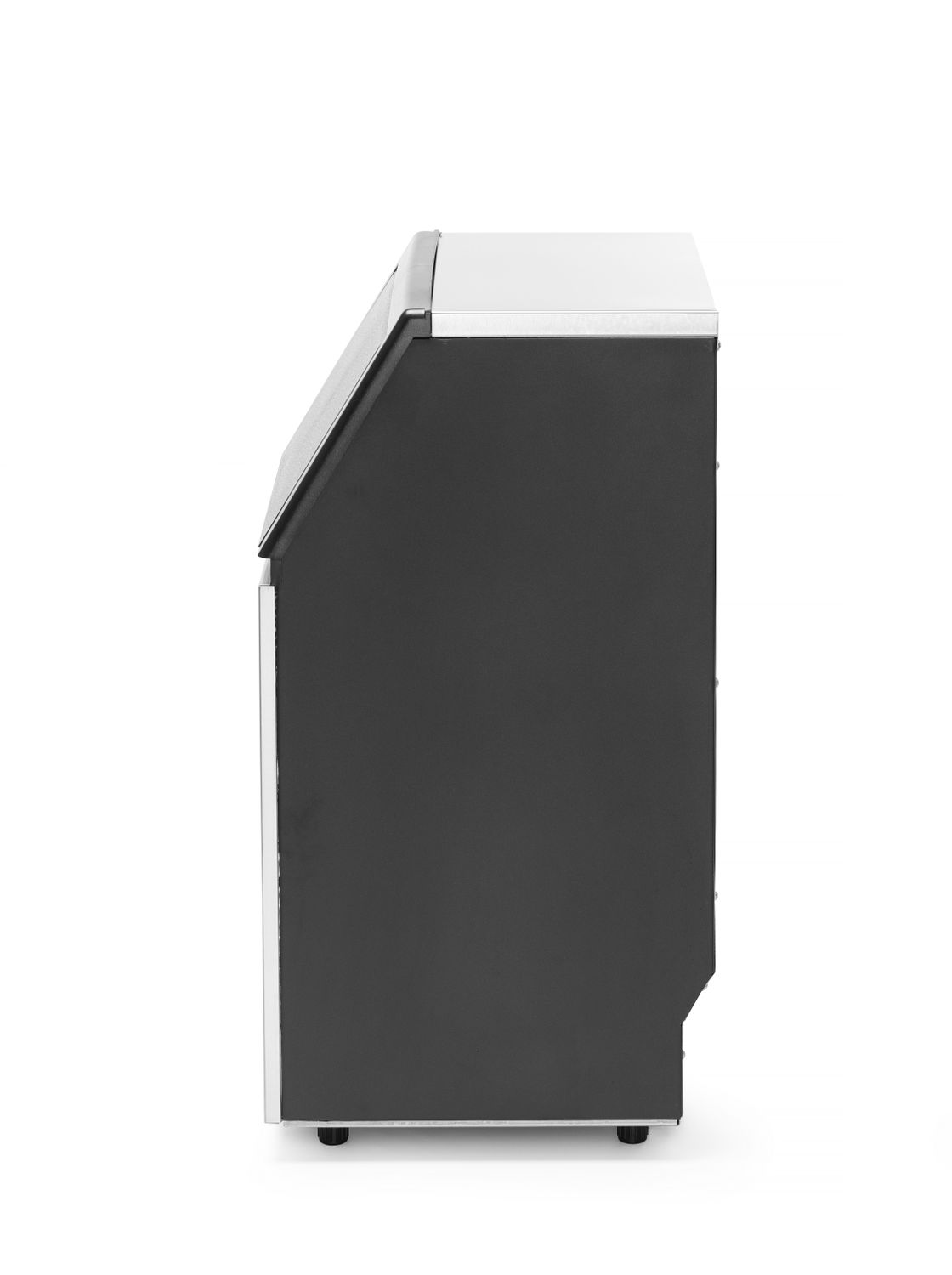 Výrobník kociek ľadu, Arktic, 230V/280W, 448x400x(H)795mm