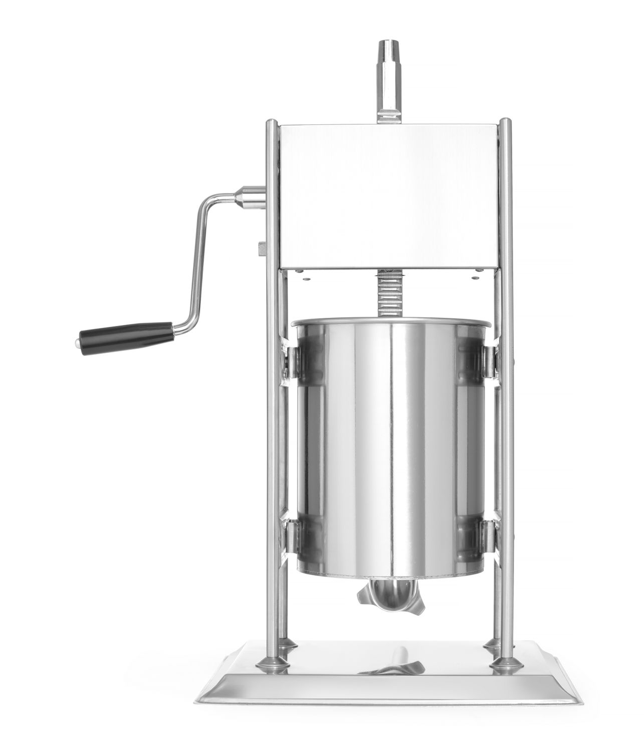 Plnička klobás, HENDI, Profi Line, 10L, 415x315x(H)690mm