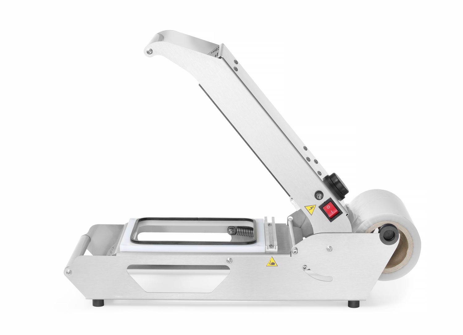 Zváračka na tácky kompaktná, HENDI, 230V/700W, 582x285x(H)185mm