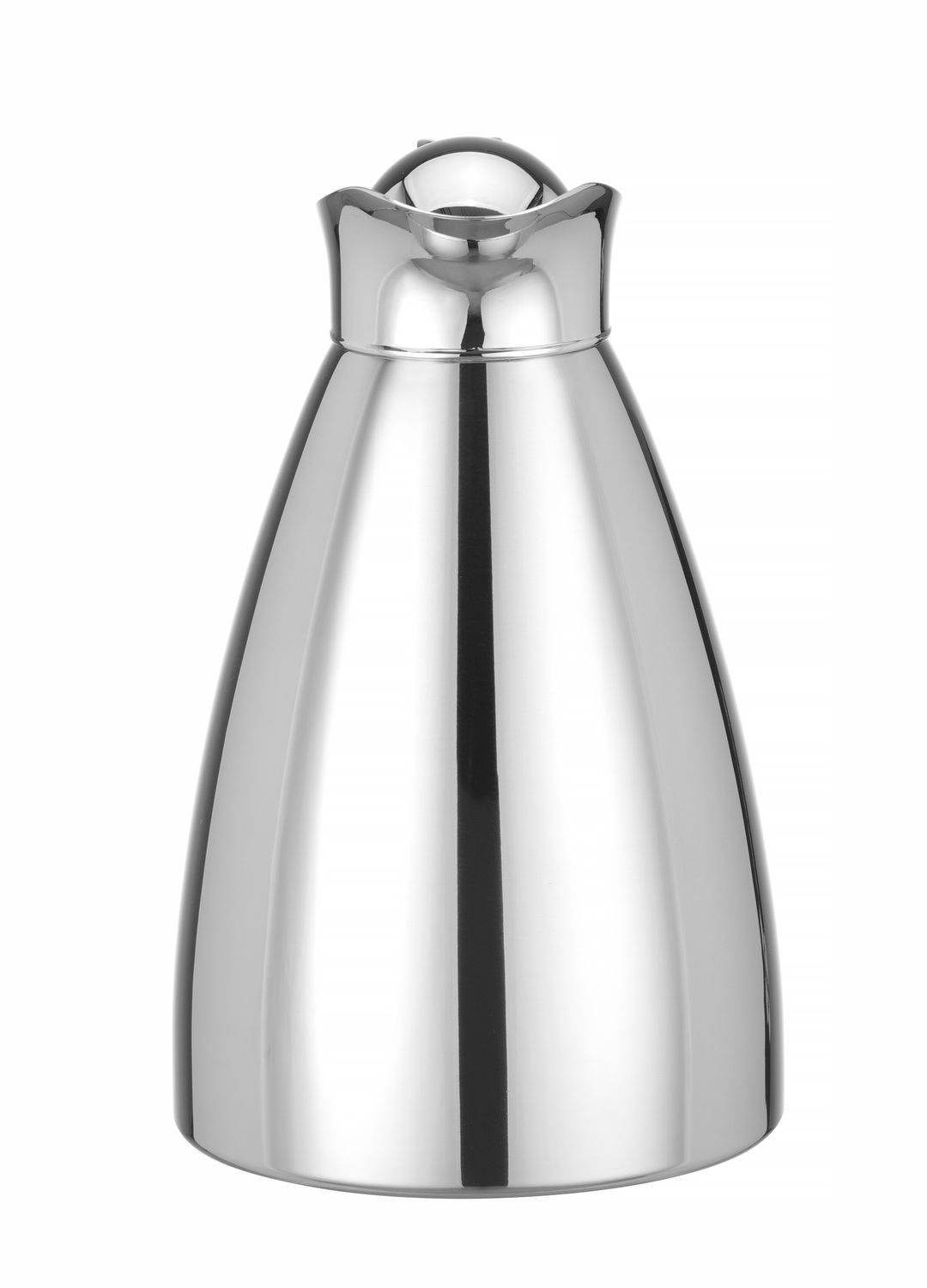 Termoska na kávu a čaj, Fine Dine, 1,5L, ⌀136x(H)258mm