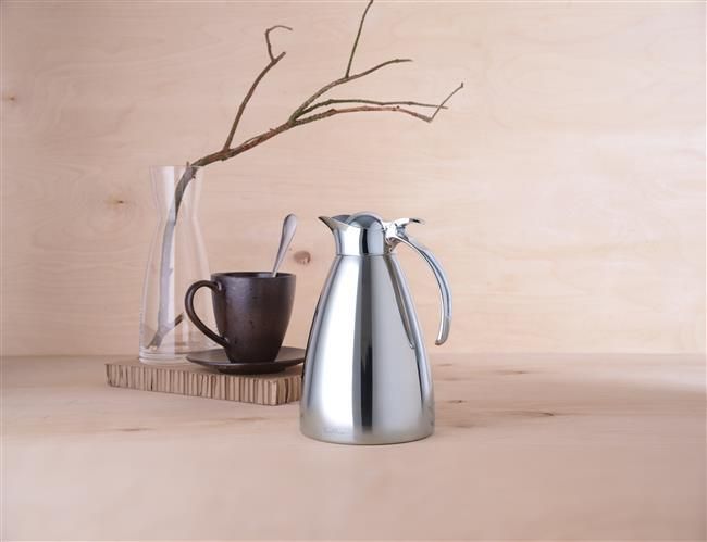 Termoska na kávu a čaj, Fine Dine, 1,5L, ⌀136x(H)258mm