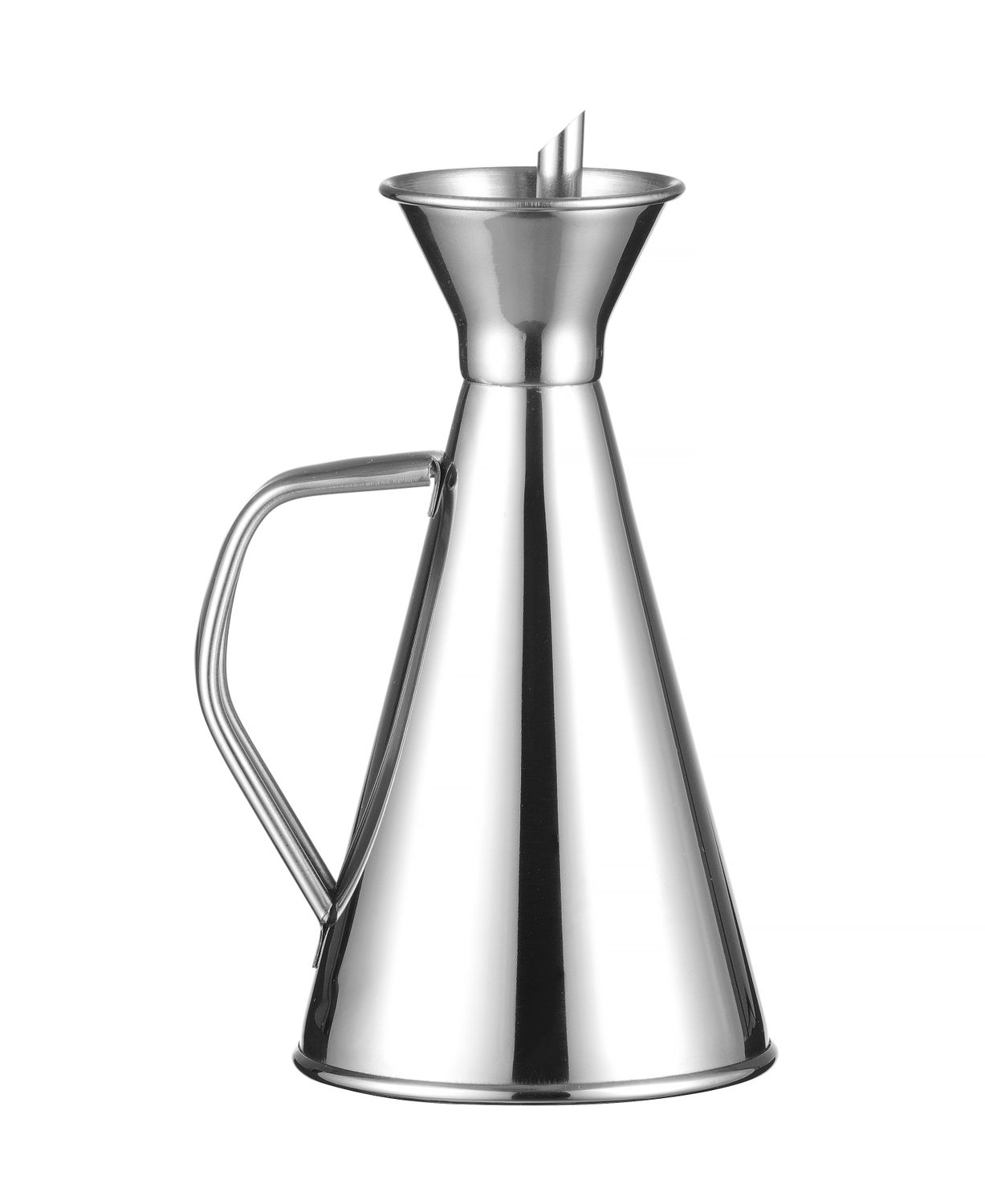 Dávkovač olivového oleja, HENDI, 0,25L, ⌀84x(H)158mm