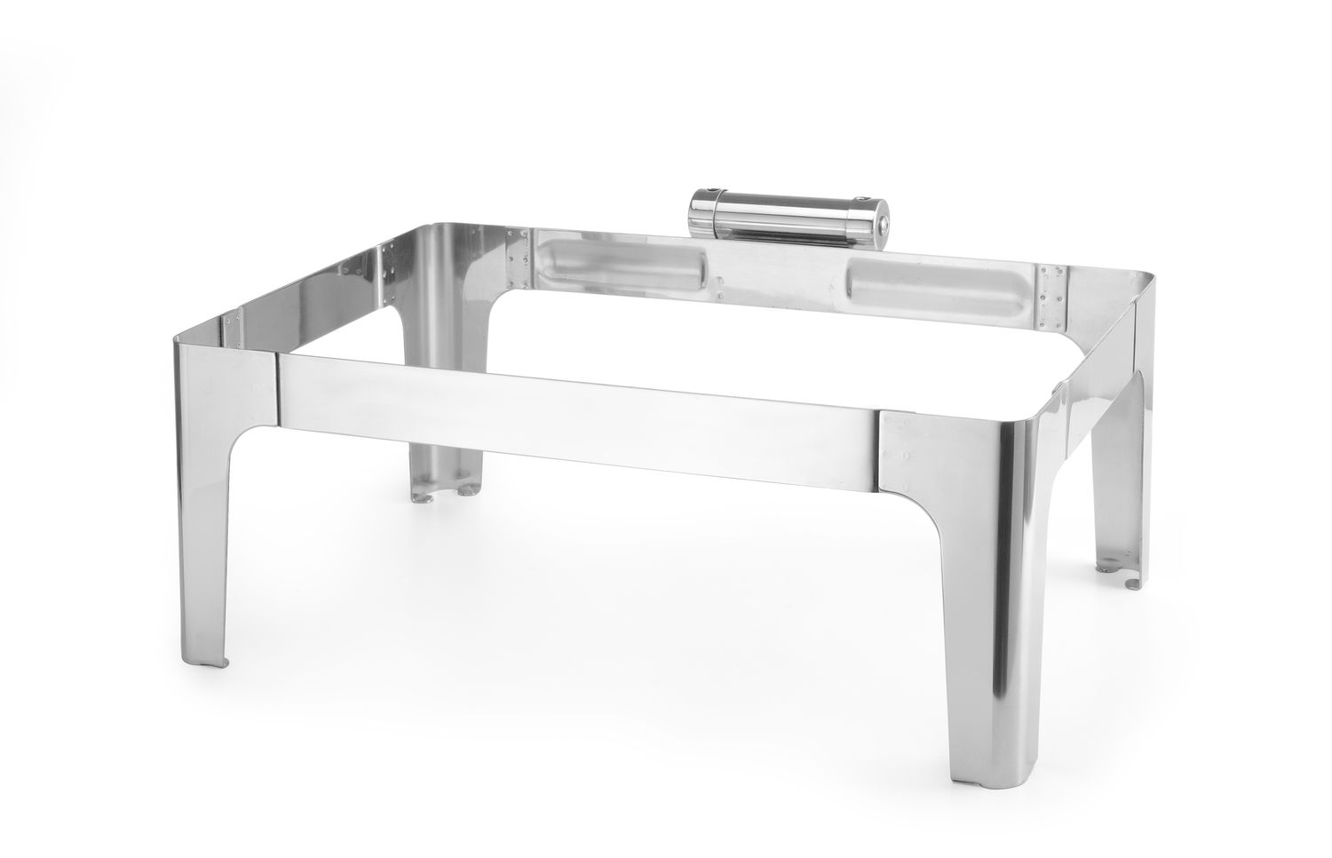 Ohrievač GN 1/1 satinovaný, HENDI, Profi Line, 9L, 570x430x(H)290mm