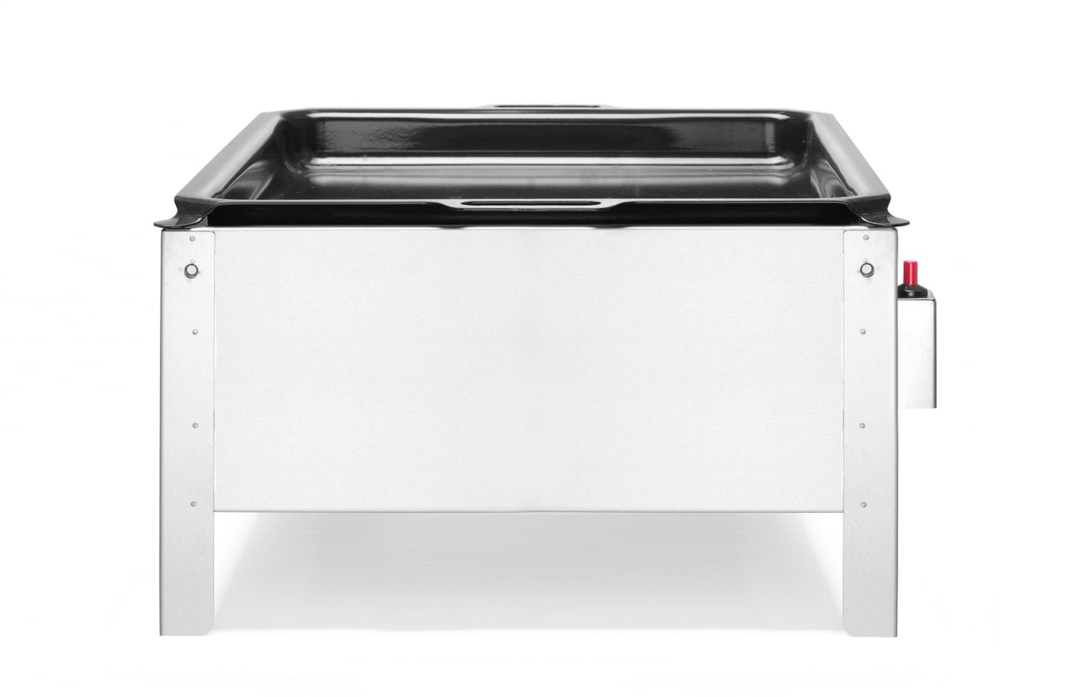 Plynová panvica Bake-Master Maxi, HENDI, 11,6kW, 650x540x(H)300mm