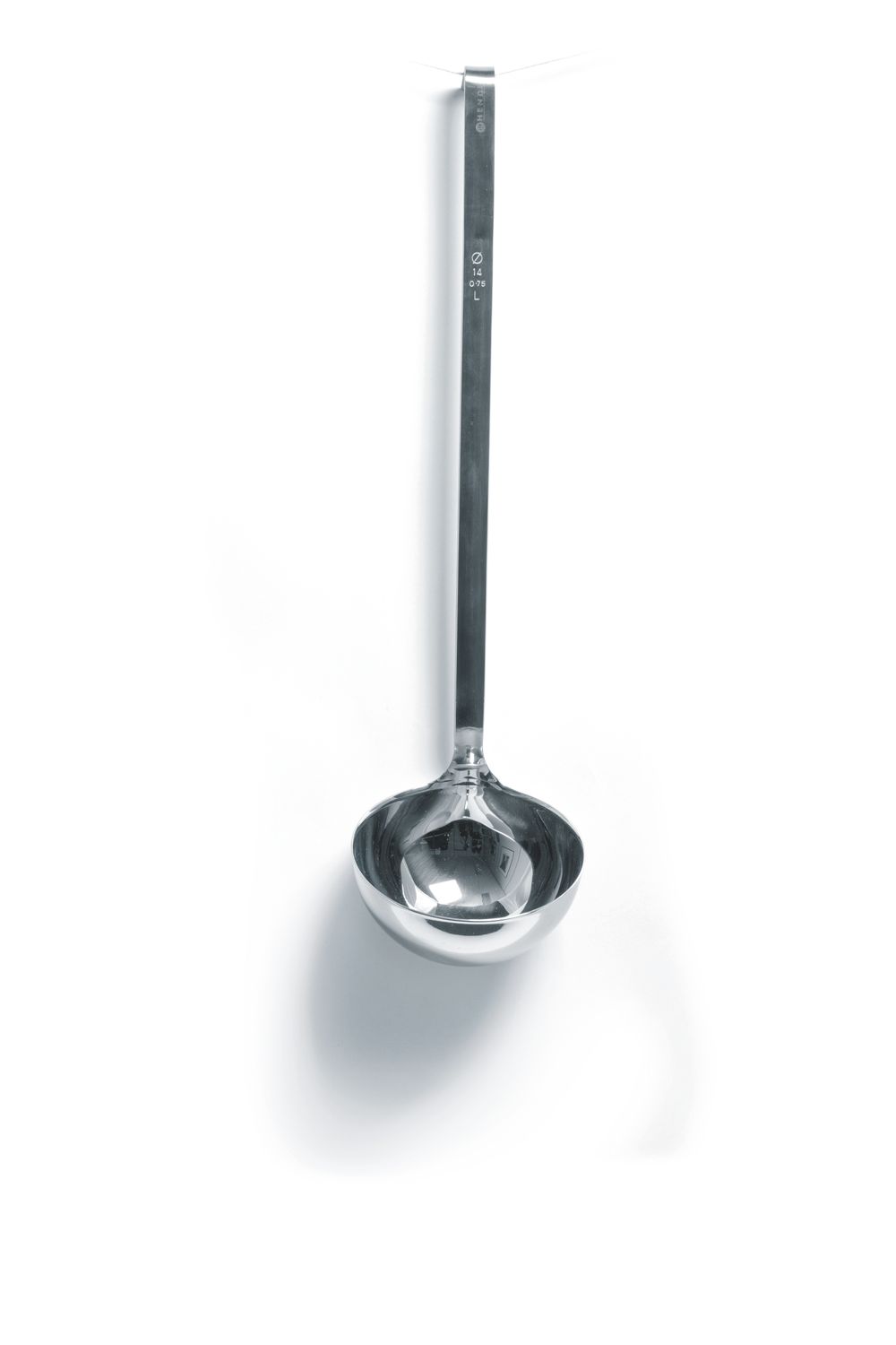 Naberačka, HENDI, Profi Line, 0,75L, ⌀145x575mm