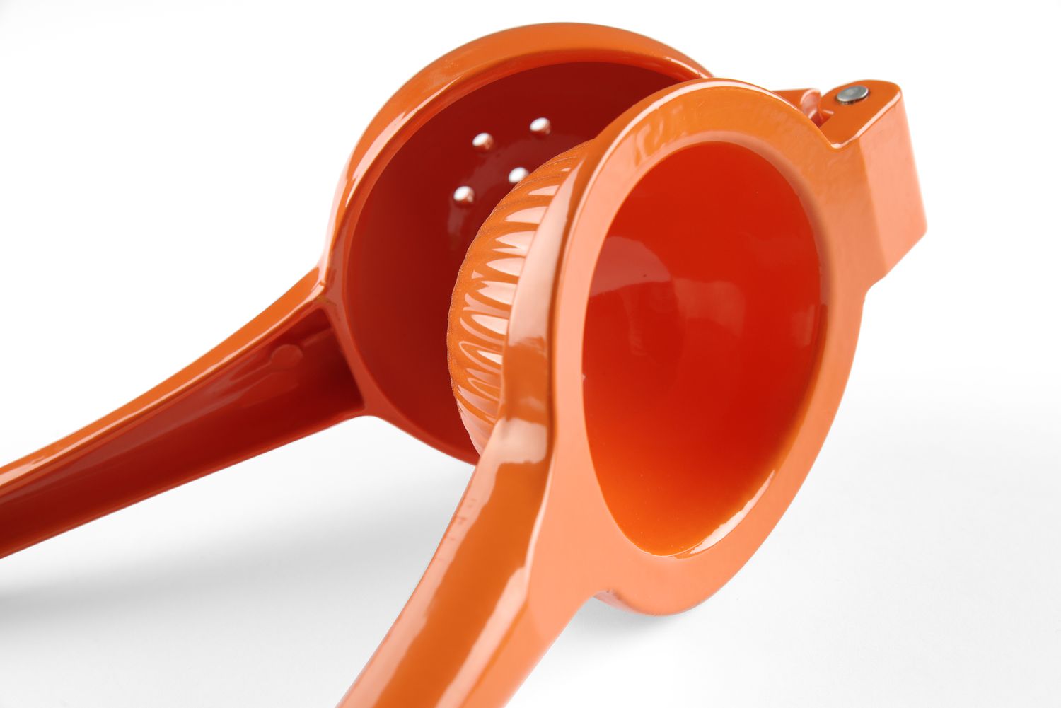Lis na citrusy, BarUp, oranžový (pre pomaranče), 232x91x(H)60mm