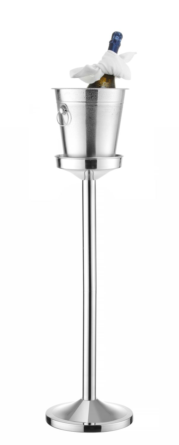 Stojan na vedierko, BarUp, ⌀185x(H)750mm