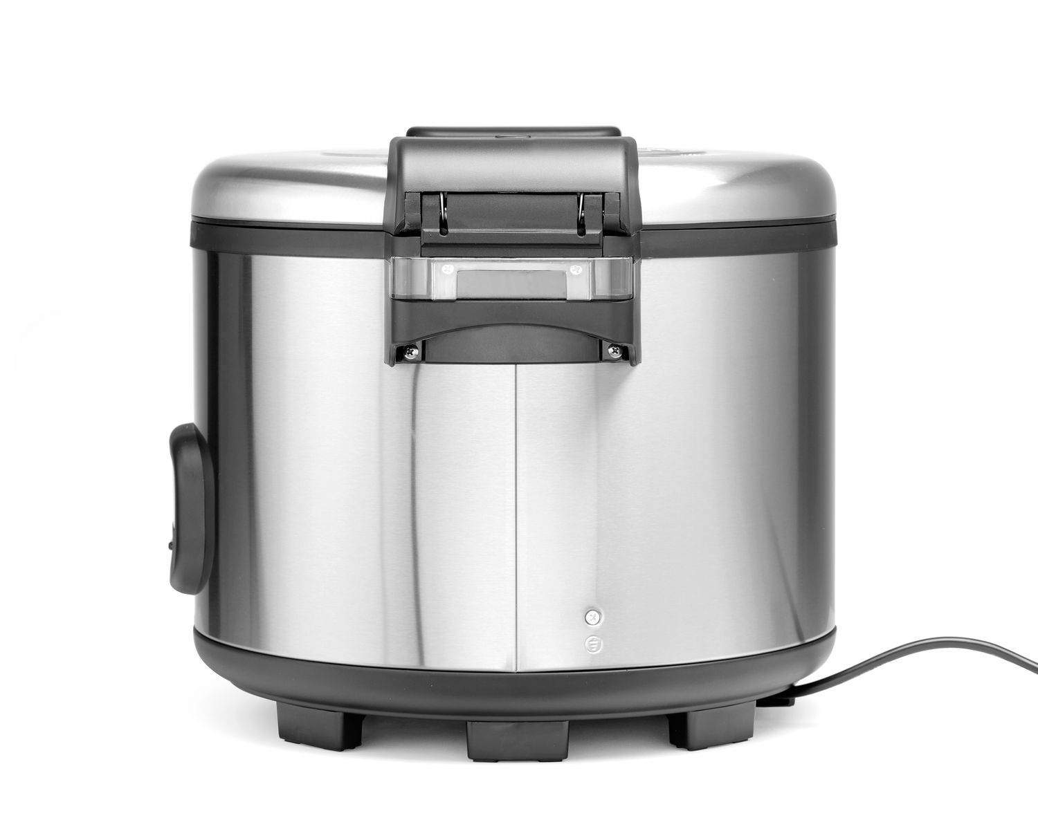 Zariadenie na varenie ryže a obilnín, 5,4 l, HENDI, Profi Line, 5,4L, 230V/1950W, 513x422x(H)380mm