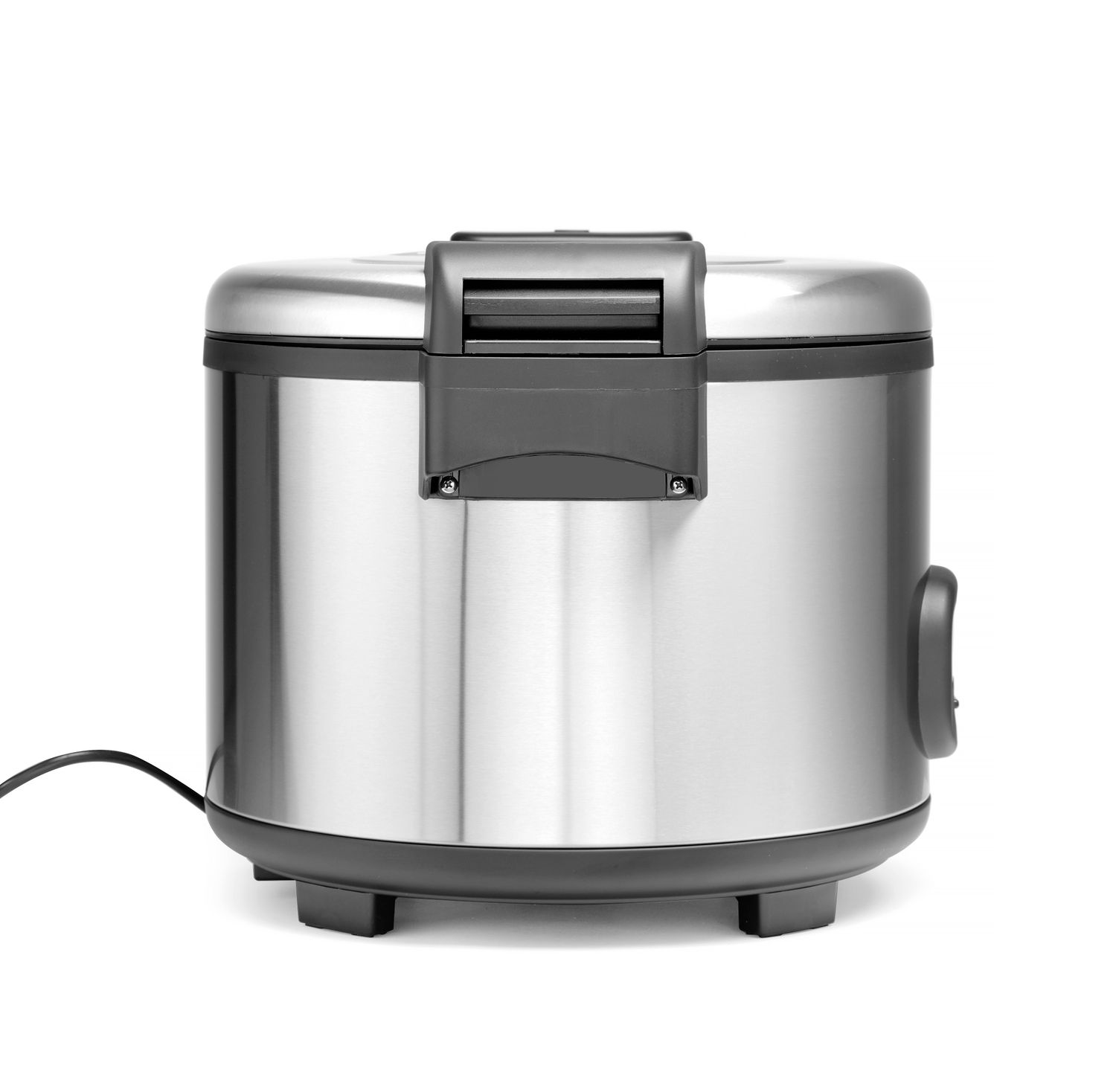 Zariadenie na varenie ryže a obilnín, 5,4 l, HENDI, Profi Line, 5,4L, 230V/1950W, 513x422x(H)380mm