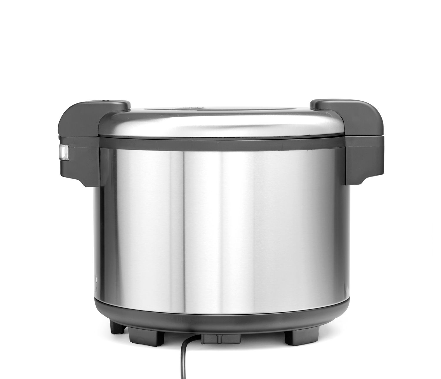 Zariadenie na varenie ryže a obilnín, 5,4 l, HENDI, Profi Line, 5,4L, 230V/1950W, 513x422x(H)380mm