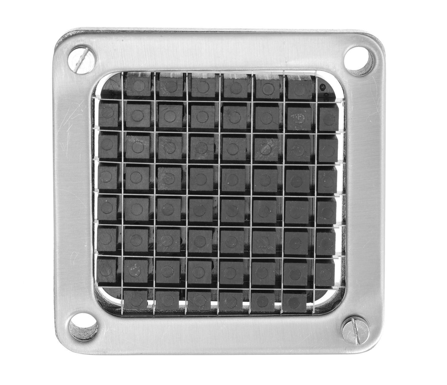 Čepeľ na krájanie hranolčekov 9 mm pre krájač zemiakov, HENDI, 11 mm, 110x110mm