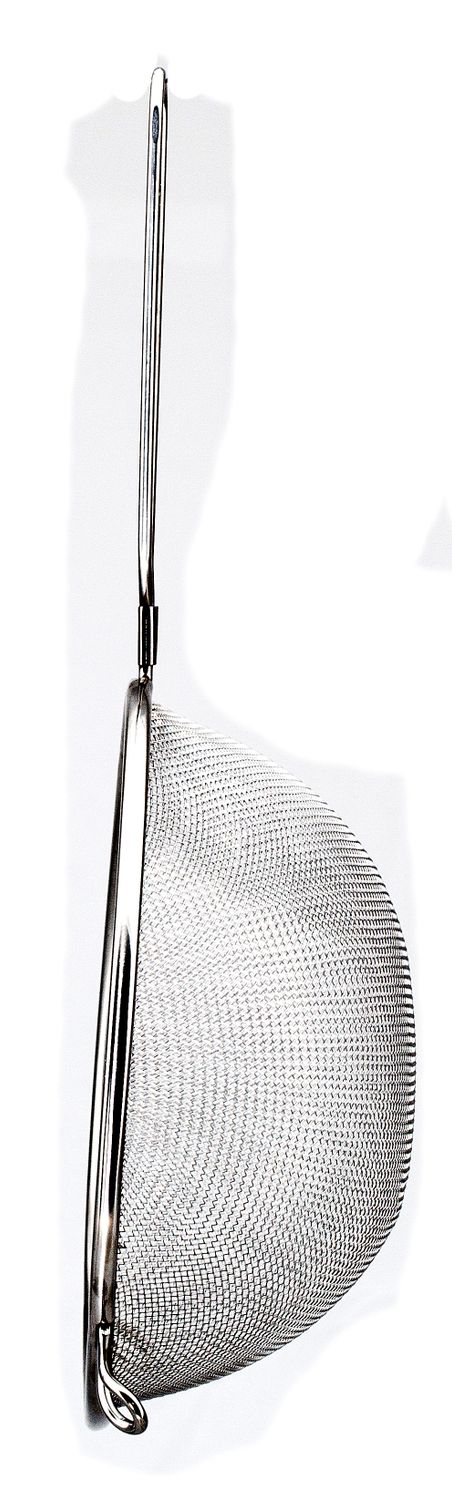 Sitko s rukoväťami Profi Line, HENDI, Profi Line, 405x250x(H)110mm
