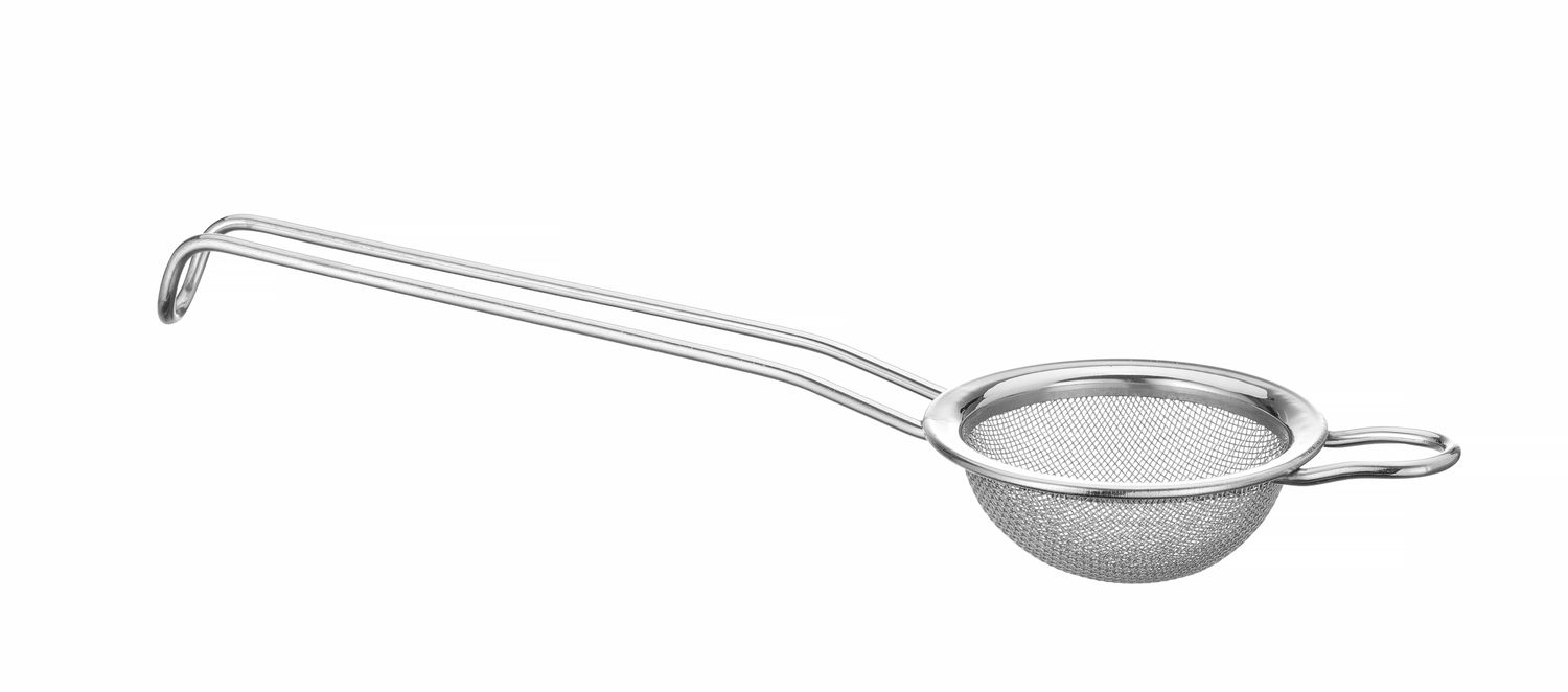 Barmantké sitko, BarUp, ⌀65x220mm