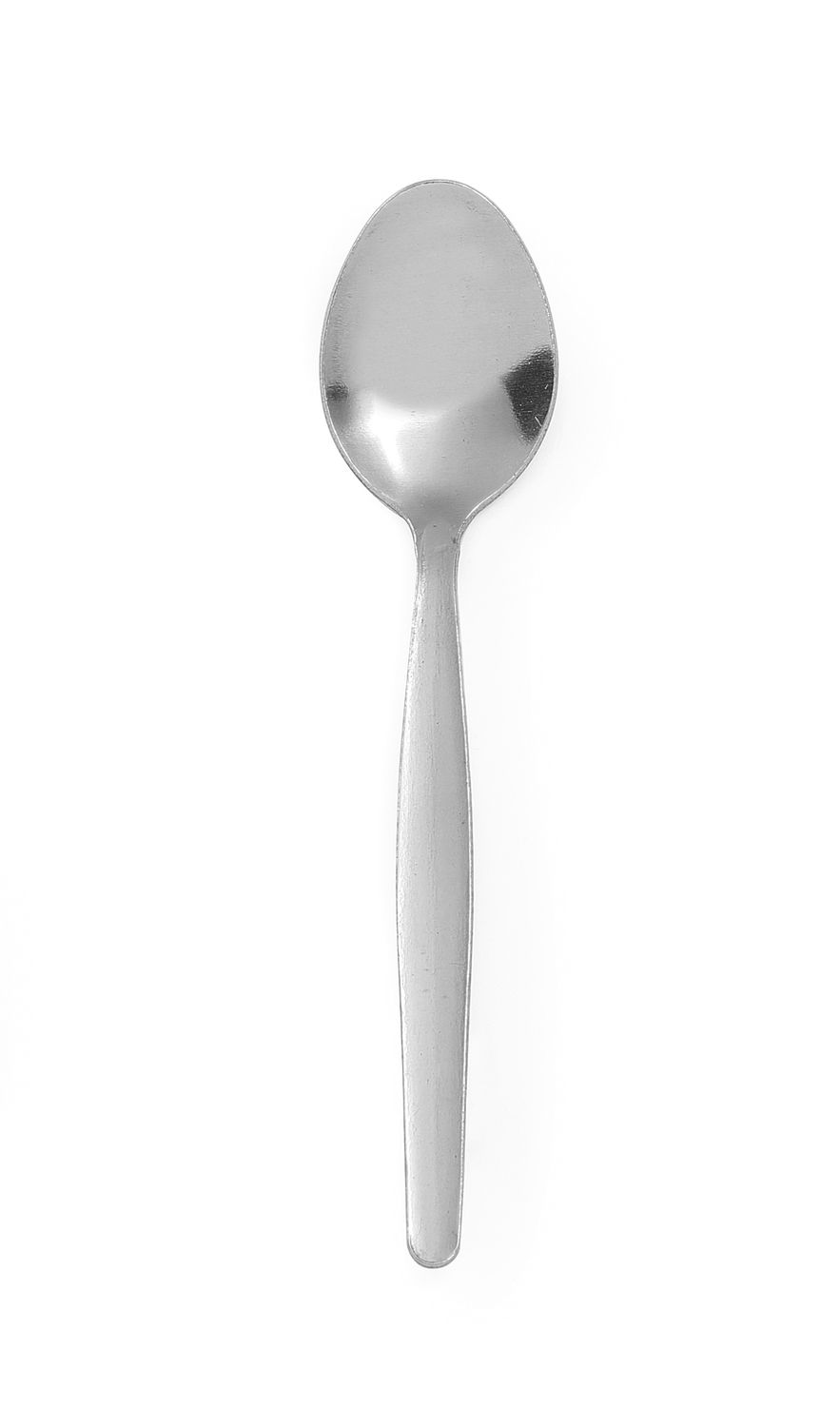 Čajová/kávová lyžička, HENDI, Budget Line, 24 ks, (L)136mm