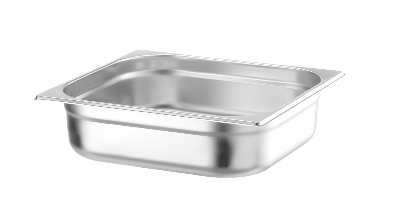 Nádoba GN 2/3 – 354 x 325 mm, HENDI, Budget Line, GN 2/3, 9L, 354x325x(H)100mm