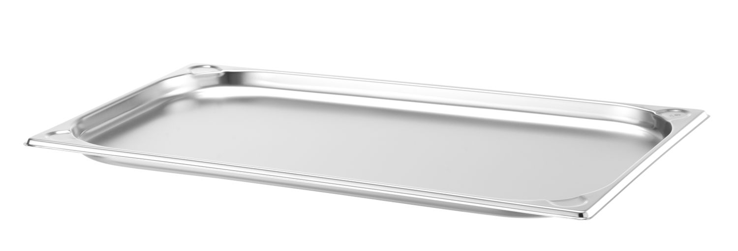 Nádoba GN 1/1 – 530 x 325 mm, HENDI, Kitchen Line, GN 1/1, 2,5L, (H)20mm