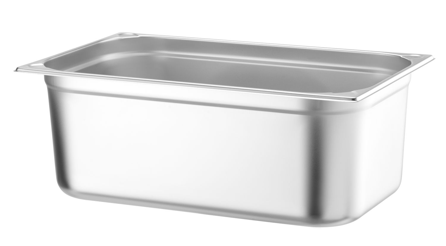 Nádoba GN 1/1 – 530 x 325 mm, HENDI, Kitchen Line, GN 1/1, 28L, (H)200mm