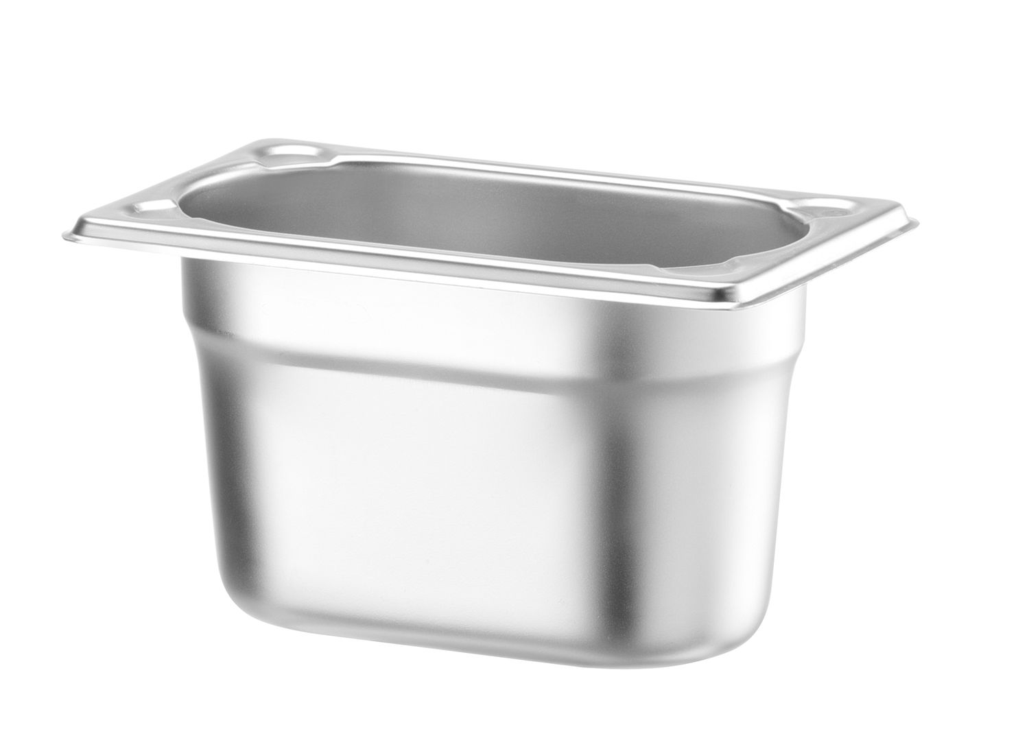 Nádoba GN 1/9 – 176 x 108 mm, HENDI, Kitchen Line, GN 1/9, 1L, (H)100mm