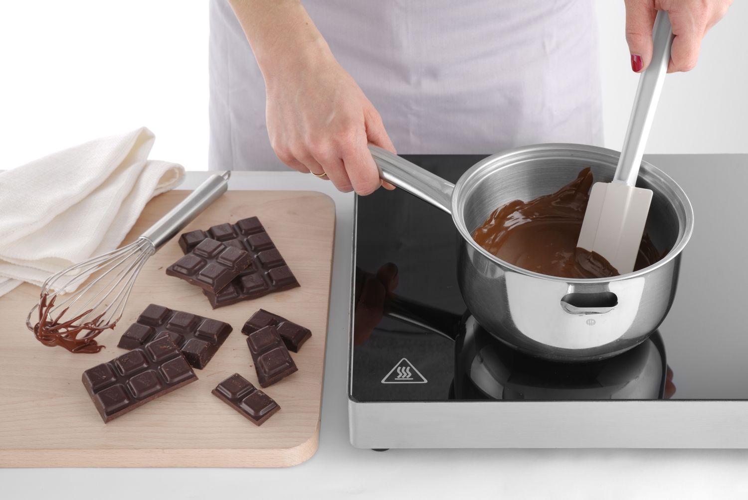 Panvica Bain-Marie, HENDI, 1L, 330x165x(H)95mm