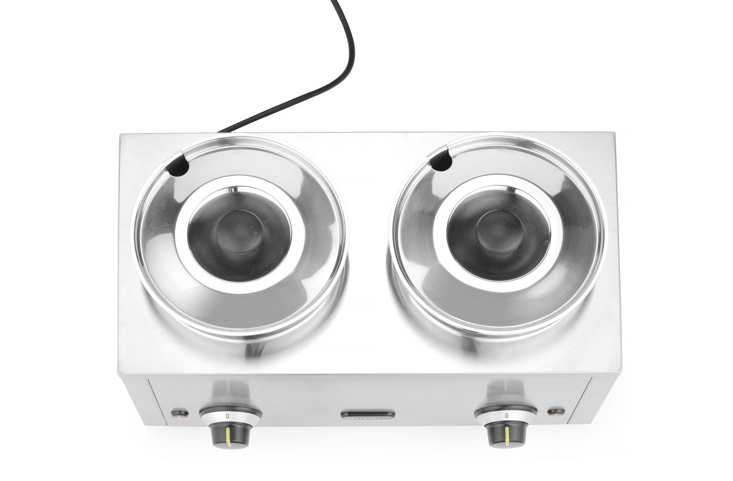 Termosystém 2, HENDI, 8L, 220-240V/400W, 506x312x(H)298mm
