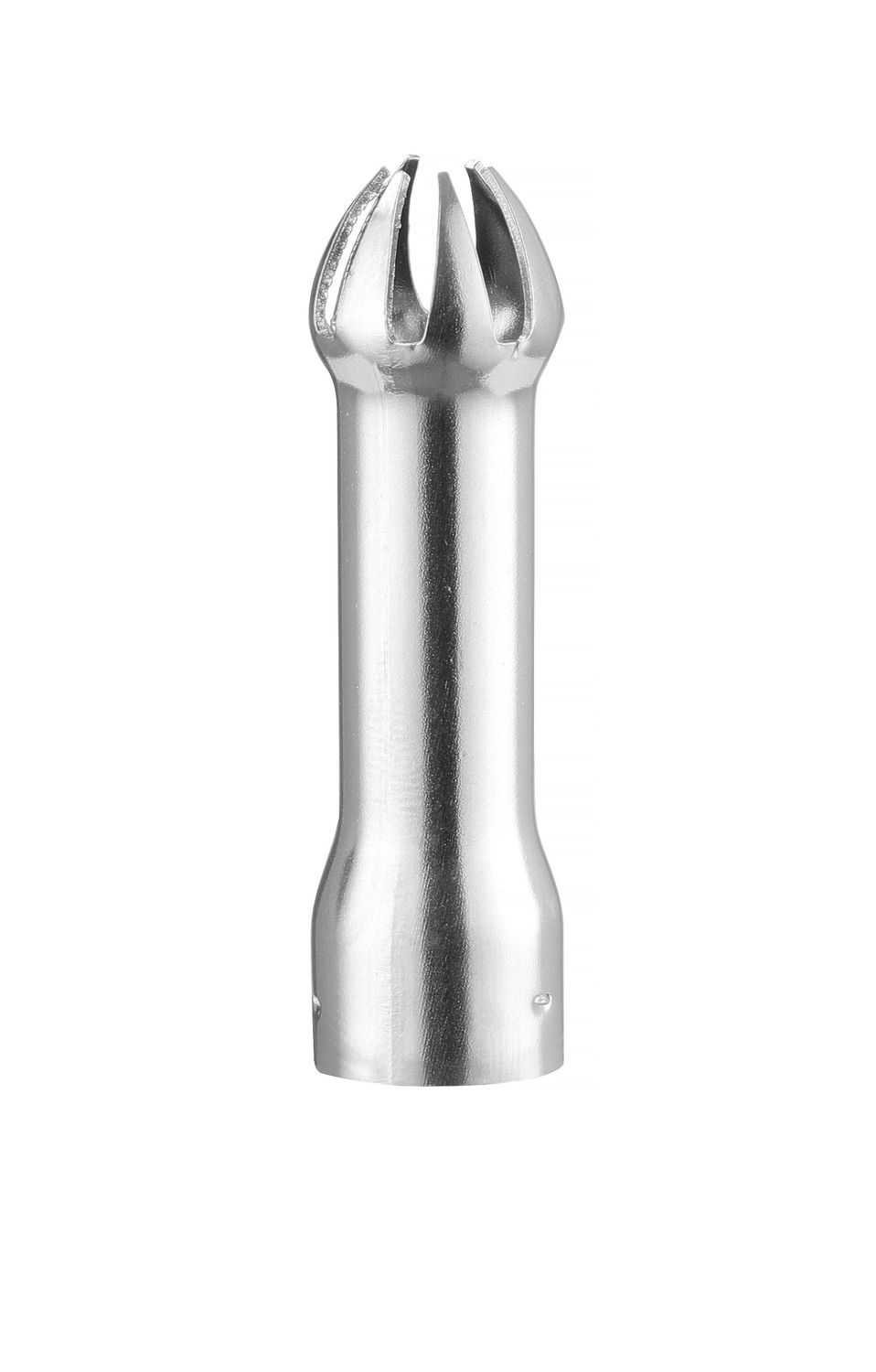 Fľaša na šľahačku , HENDI, Profi Line, 0,5L, ⌀85x(H)235mm