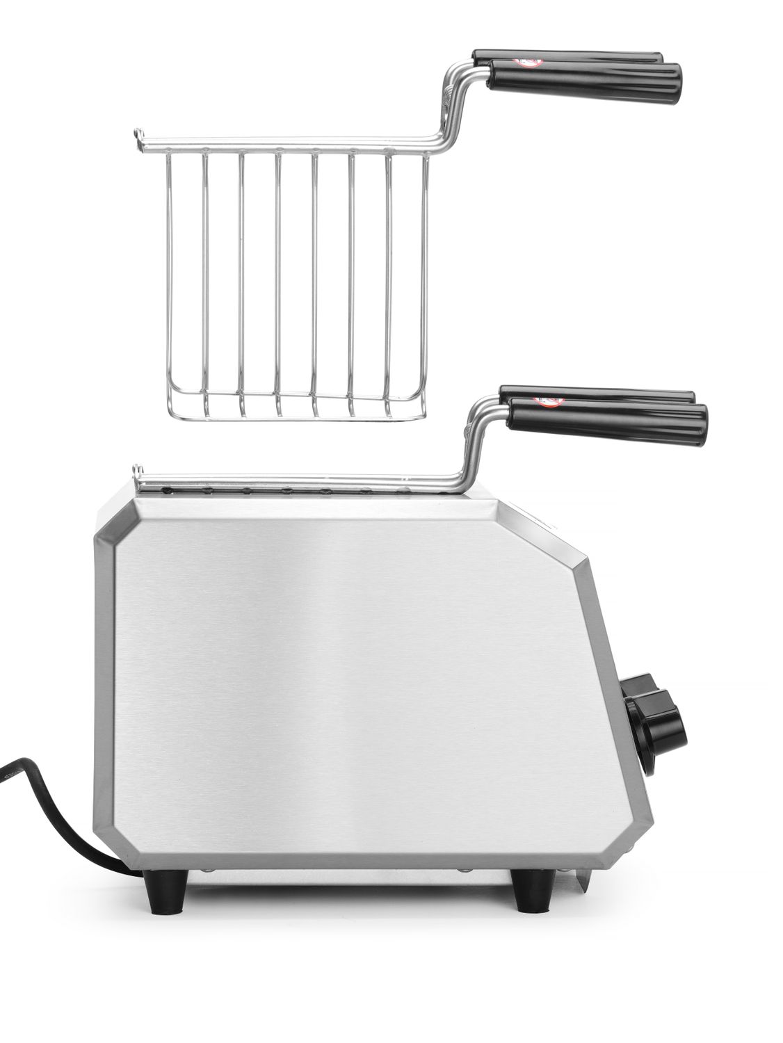 Sendvičovač, HENDI, 230V/1200W, 215x300x(H)270mm