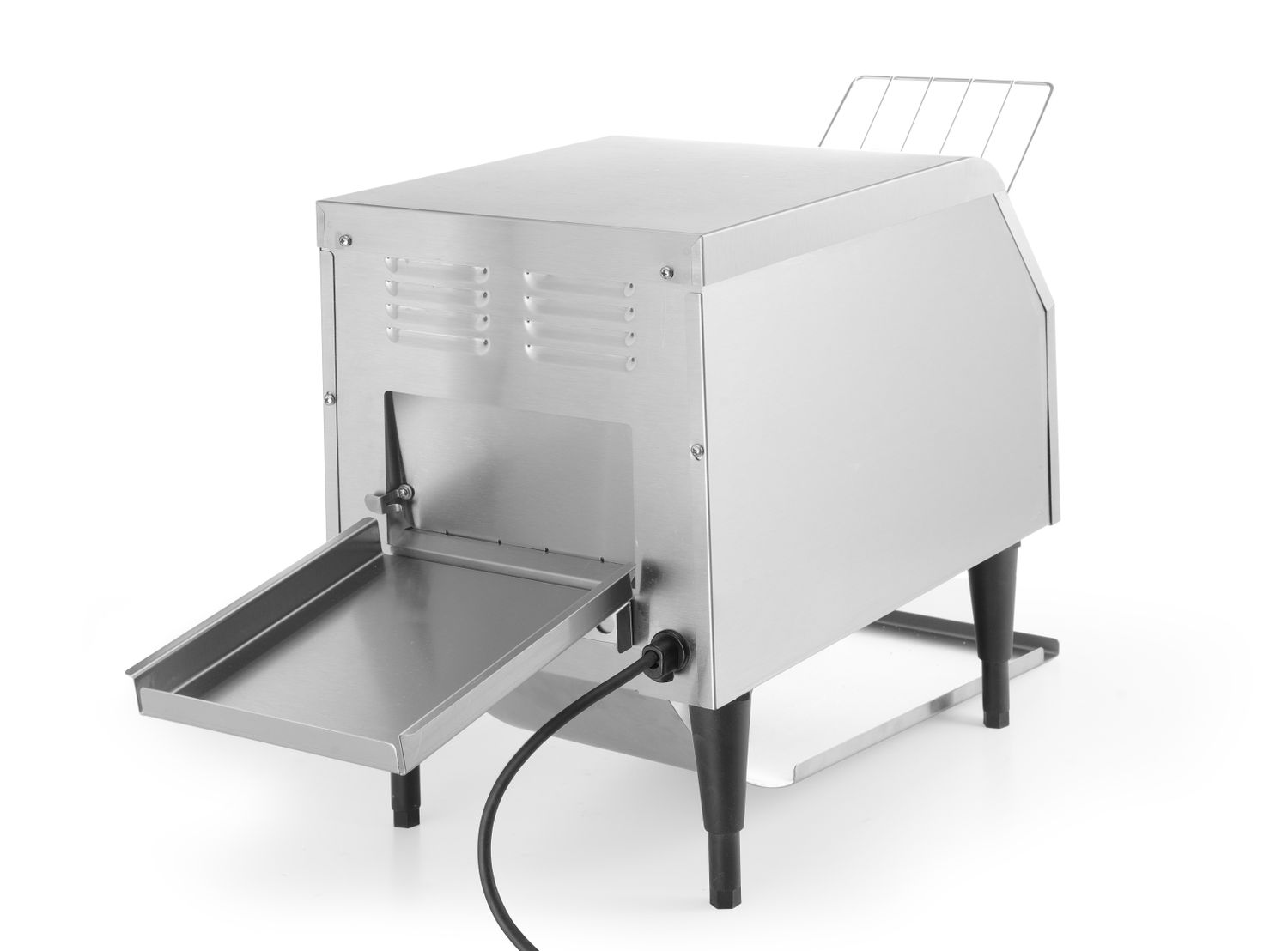 Samostatný priechodzí hriankovač, HENDI, 220-240V/1340W, 288x368x(H)410mm