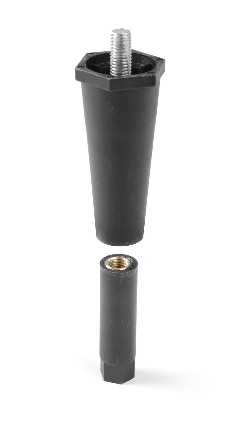 Samostatný priechodzí hriankovač, HENDI, 220-240V/1340W, 288x368x(H)410mm