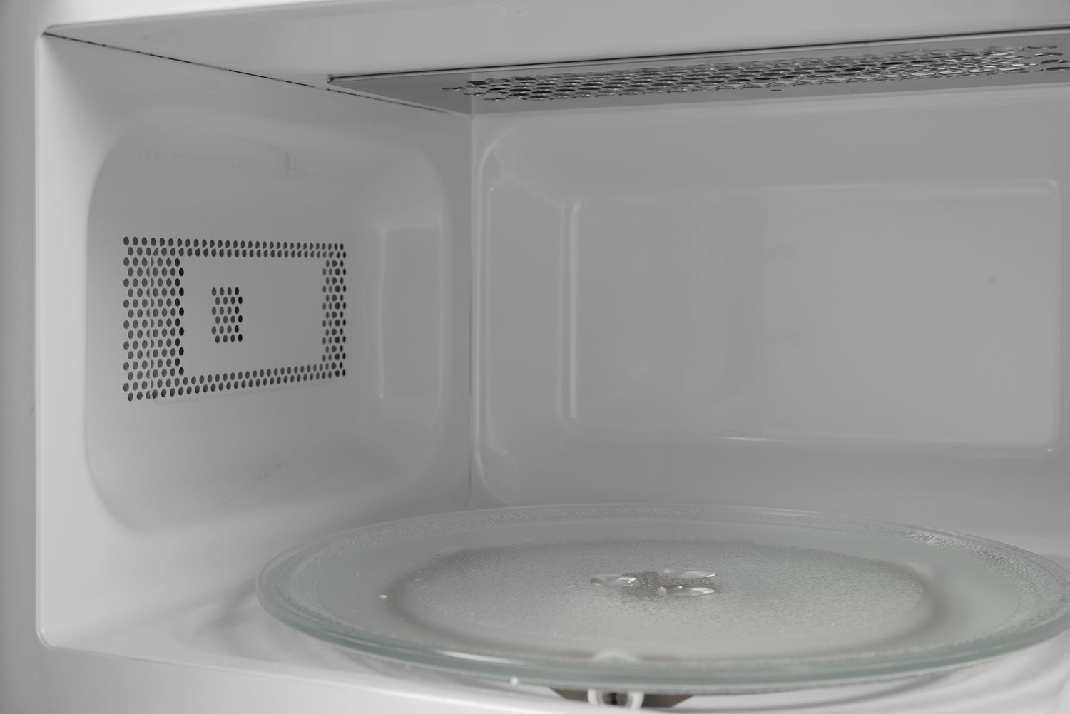 Mikrovlnná rúra s funkciou grilovania, HENDI, 20L, 230V/1050W, 435x360x(H)251mm
