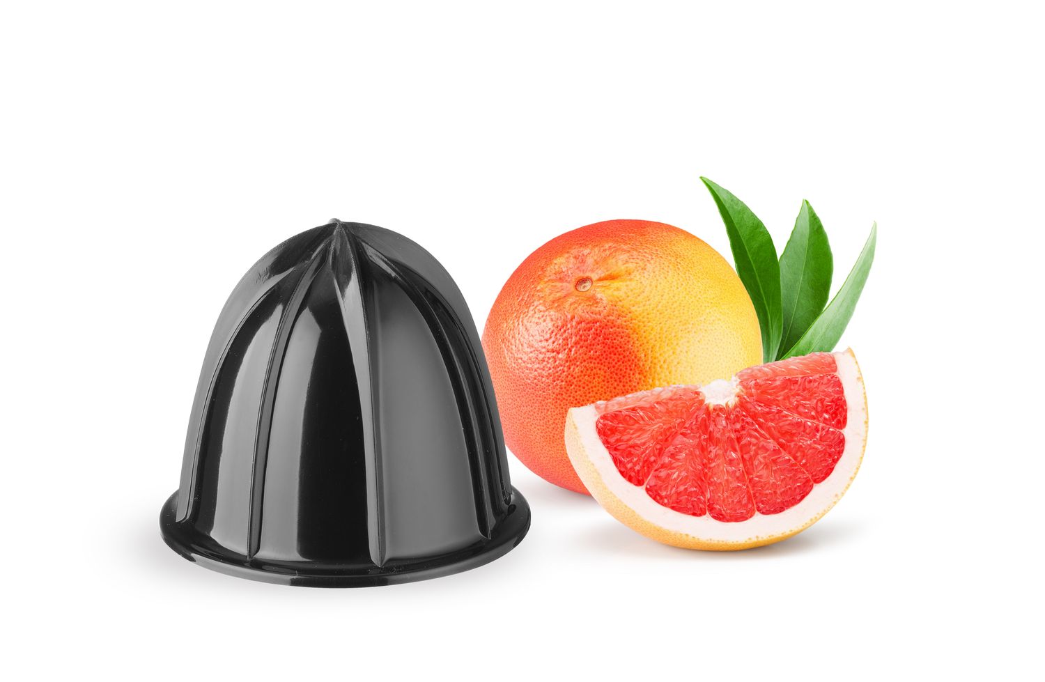 Elektrický odšťavovač na citrusy, HENDI, 230V/180W, 213x207x(H)417mm