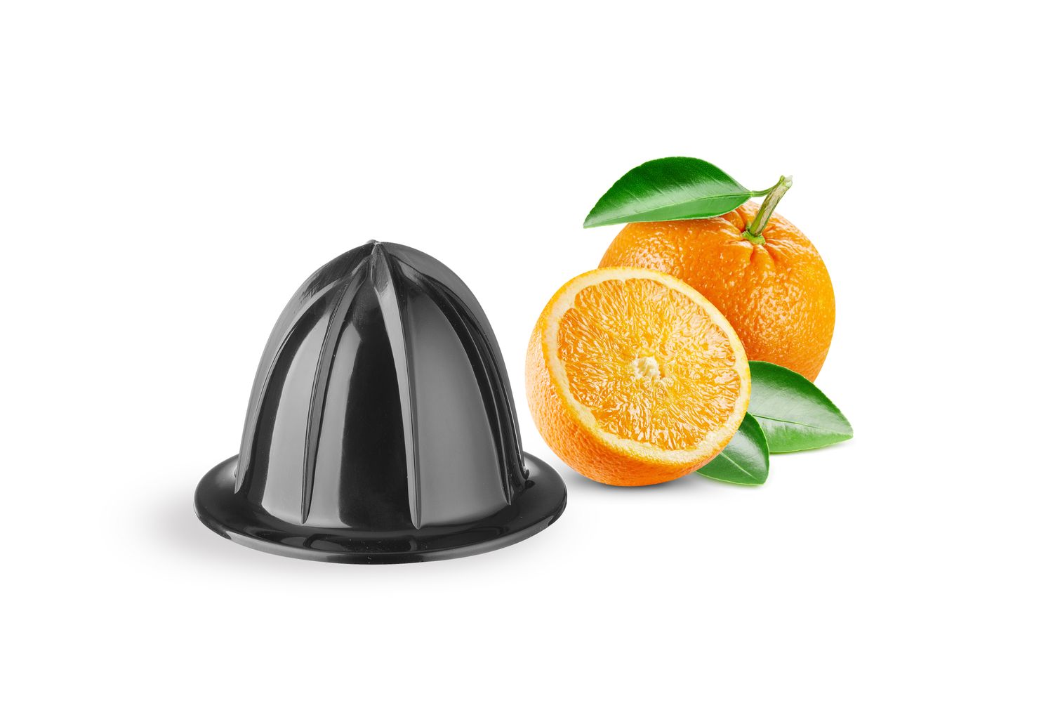 Elektrický odšťavovač na citrusy, HENDI, 230V/180W, 213x207x(H)417mm