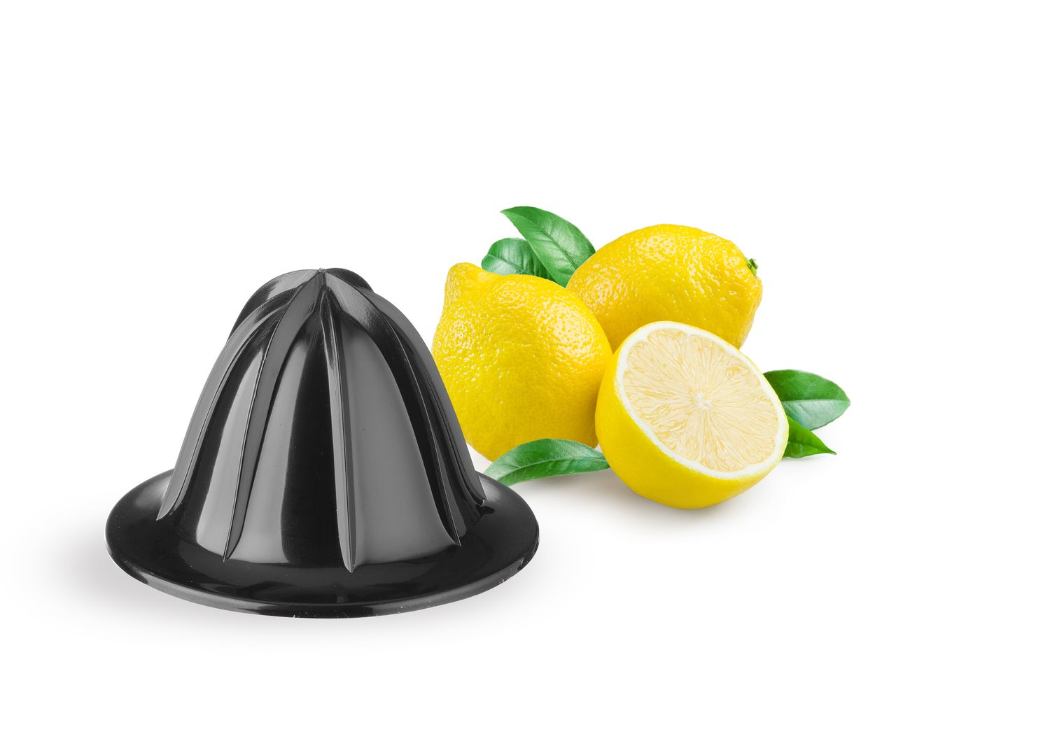 Elektrický odšťavovač na citrusy, HENDI, 230V/180W, 213x207x(H)417mm