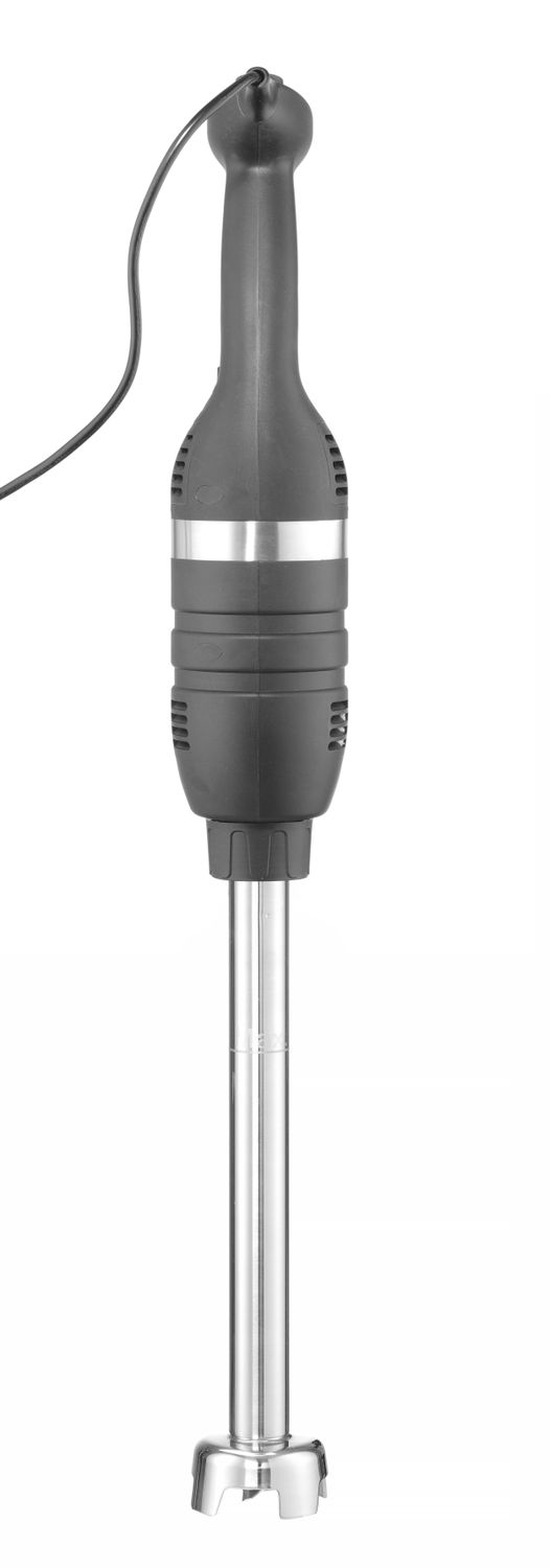 Tyčový mixér 500 s variabilnou rýchlosťou a mixovacím hriadeľom 500 mm, HENDI, Kitchen Line, Čierna, 230V/500W, ⌀100x916mm
