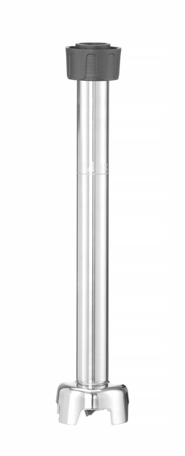 Tyčový mixér 500 s variabilnou rýchlosťou a mixovacím hriadeľom 500 mm, HENDI, Kitchen Line, Čierna, 230V/500W, ⌀100x916mm