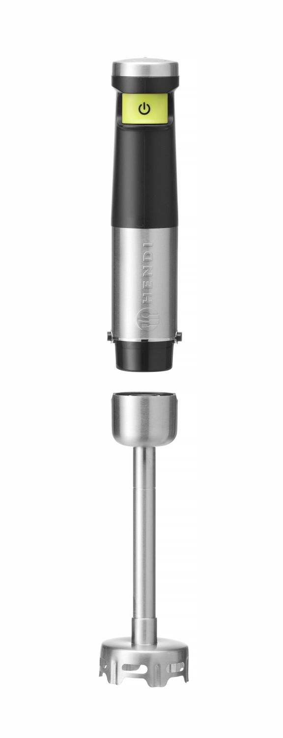 Smart Pressure mixér bez kábla, HENDI, 230V/150W, ⌀65x(H)390mm