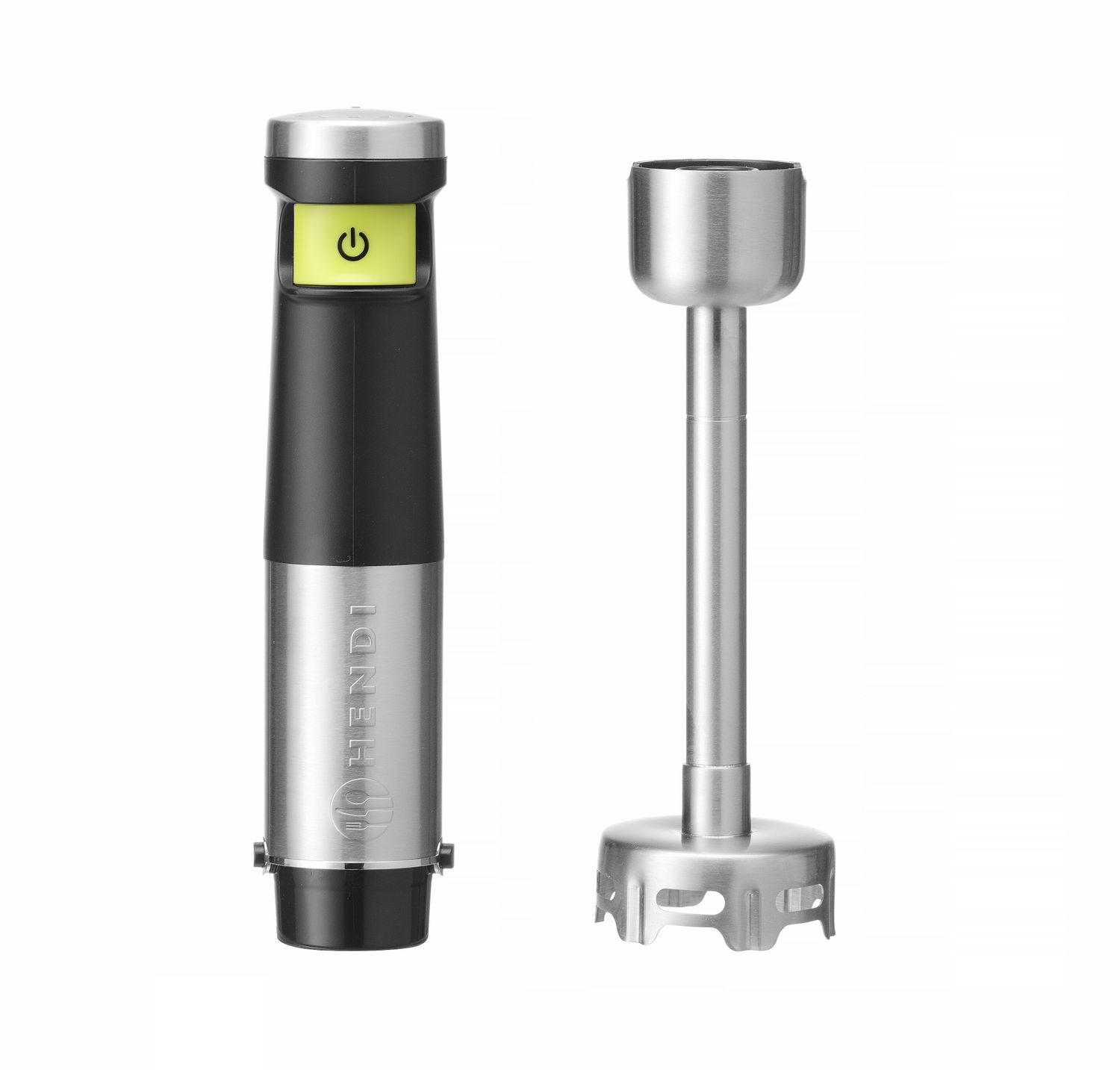 Smart Pressure mixér bez kábla, HENDI, 230V/150W, ⌀65x(H)390mm
