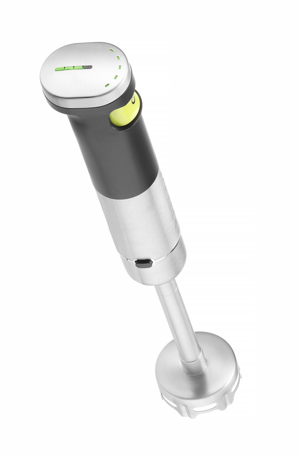 Smart Pressure mixér bez kábla, HENDI, 230V/150W, ⌀65x(H)390mm