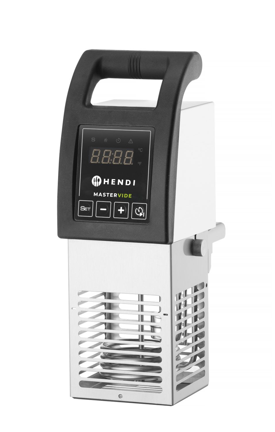 Sous Vide varič Mastervide, HENDI, 56L, 230V/2000W, 137x215x(H)361mm