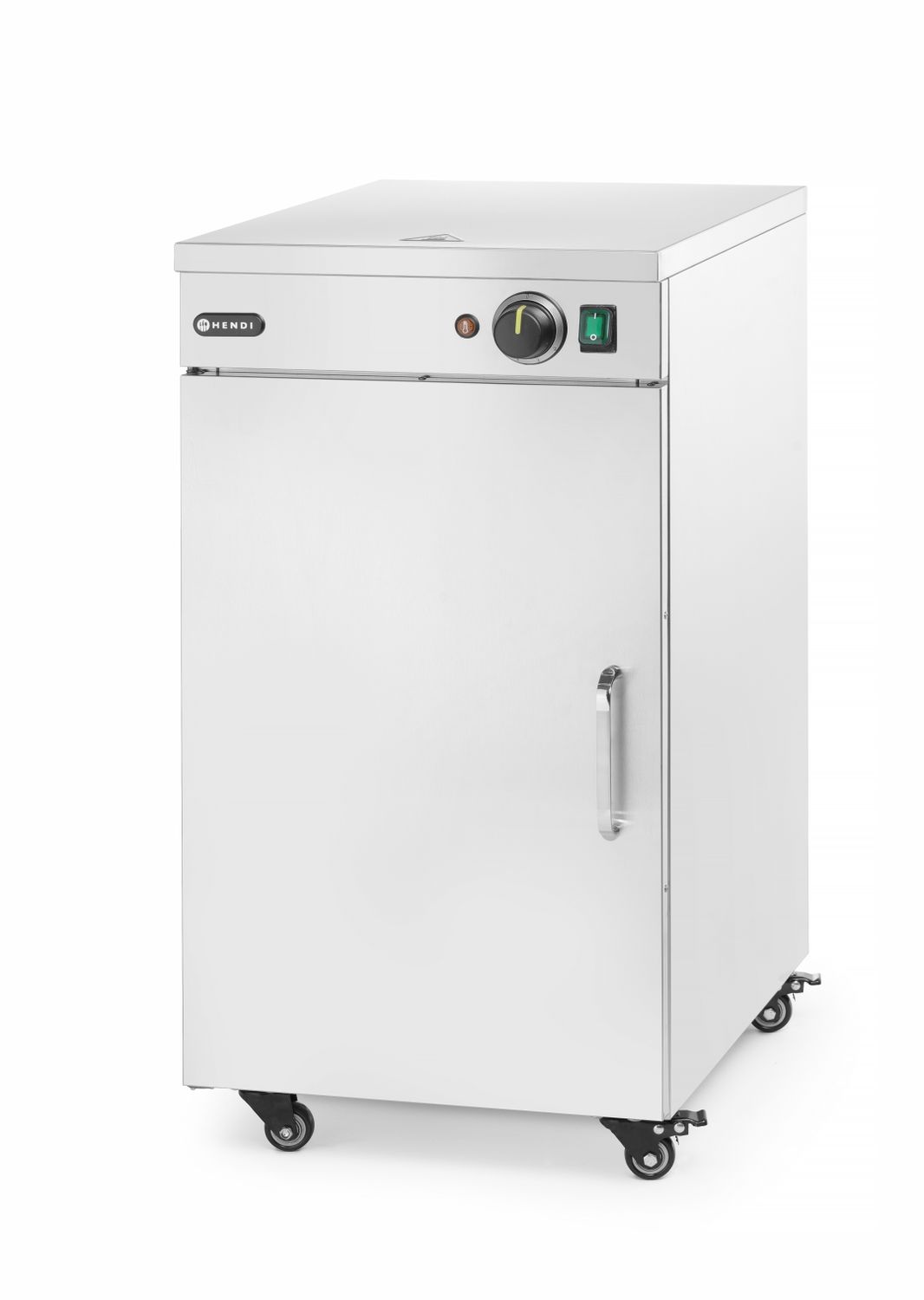 Ohrievač tanierov, HENDI, 230V/400W, 393x571x(H)766mm