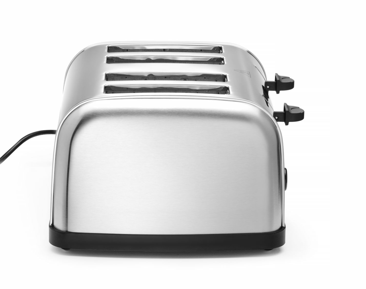 Hriankovač na 4 krajce, HENDI, 240V/1500W, 295x335x(H)180mm