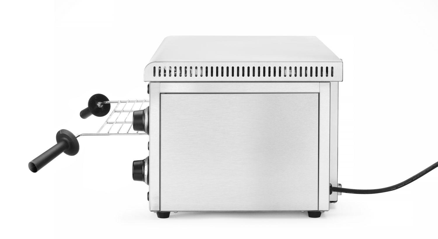 Salamander GN 1/1, HENDI, 220-240V/2850W, 770x485x(H)305mm