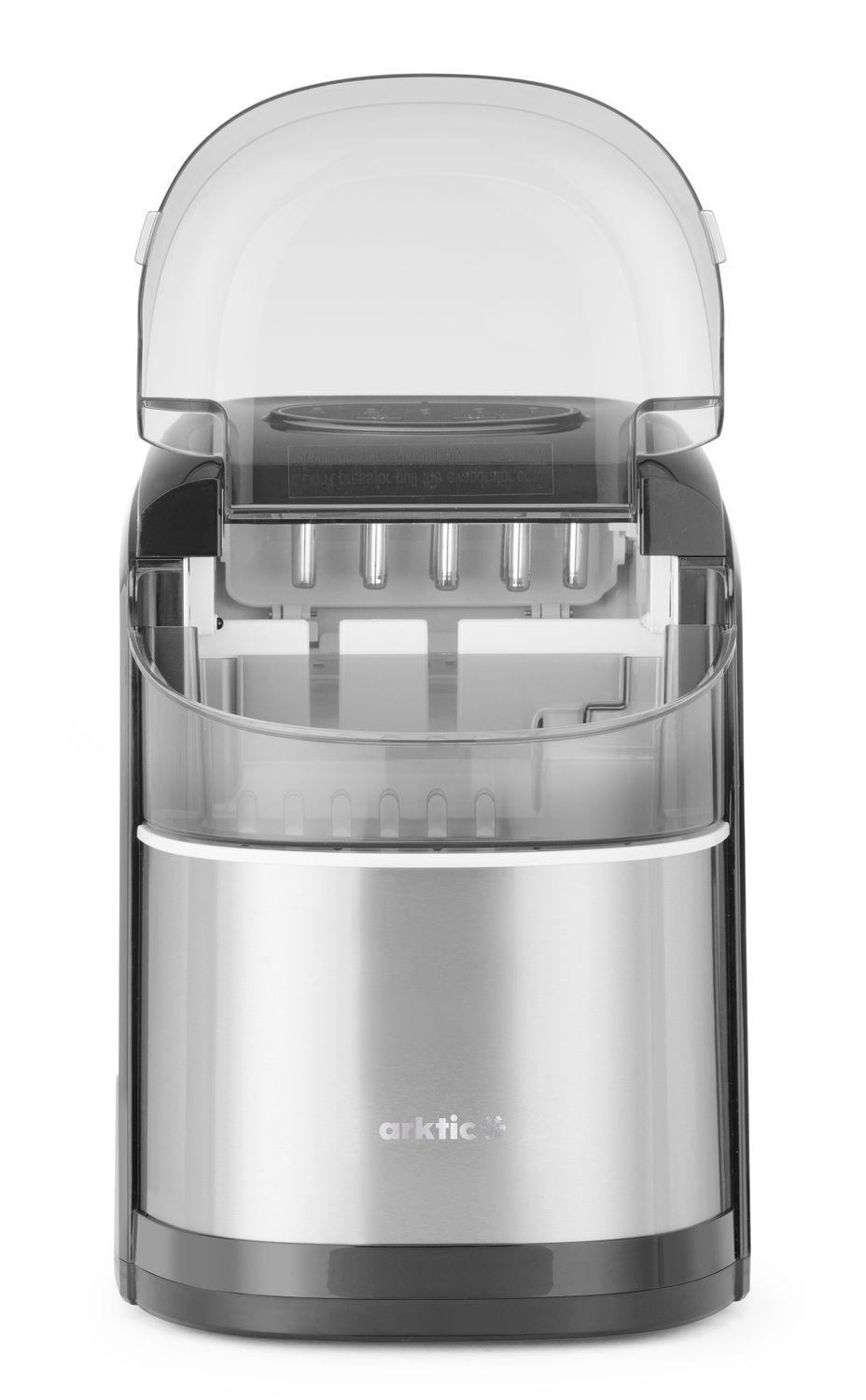 Výrobník ľadu , Arktic, 220-240V/100W, 242x358x(H)328mm