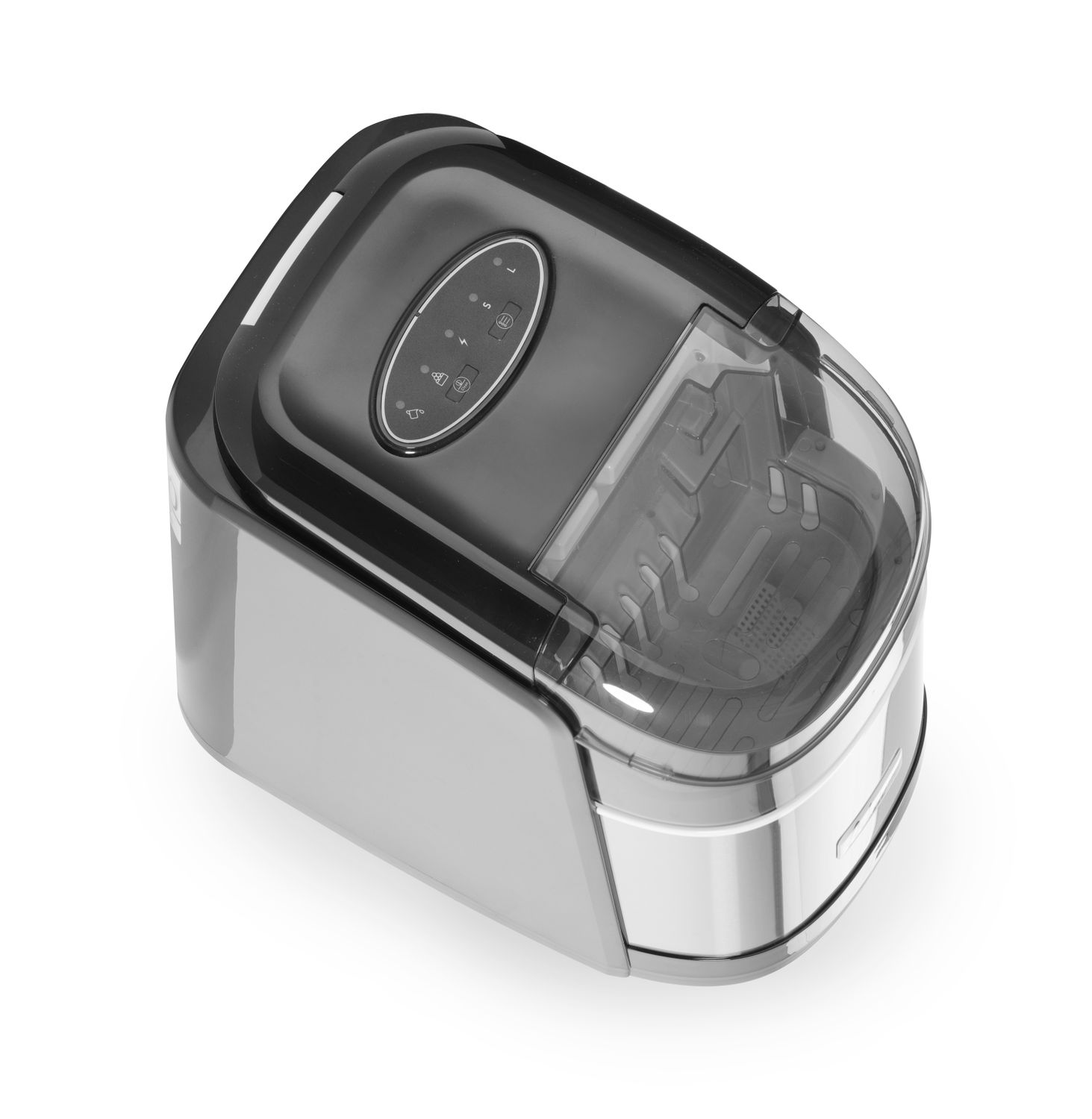 Výrobník ľadu , Arktic, 220-240V/100W, 242x358x(H)328mm