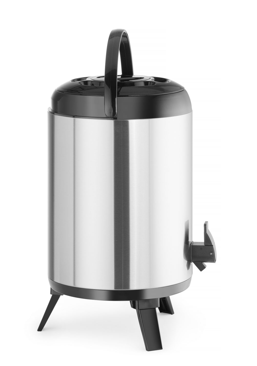 Dávkovač nápojov, HENDI, 9L, ⌀226x(H)360mm