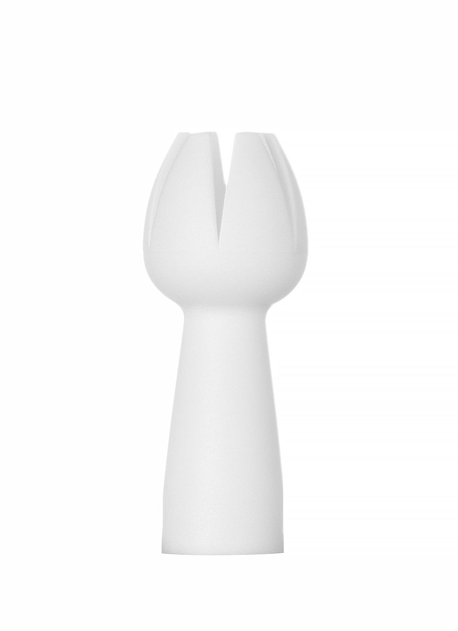 Fľaša na šľahačku , HENDI, Kitchen Line, 0,5L, ⌀80x(H)260mm