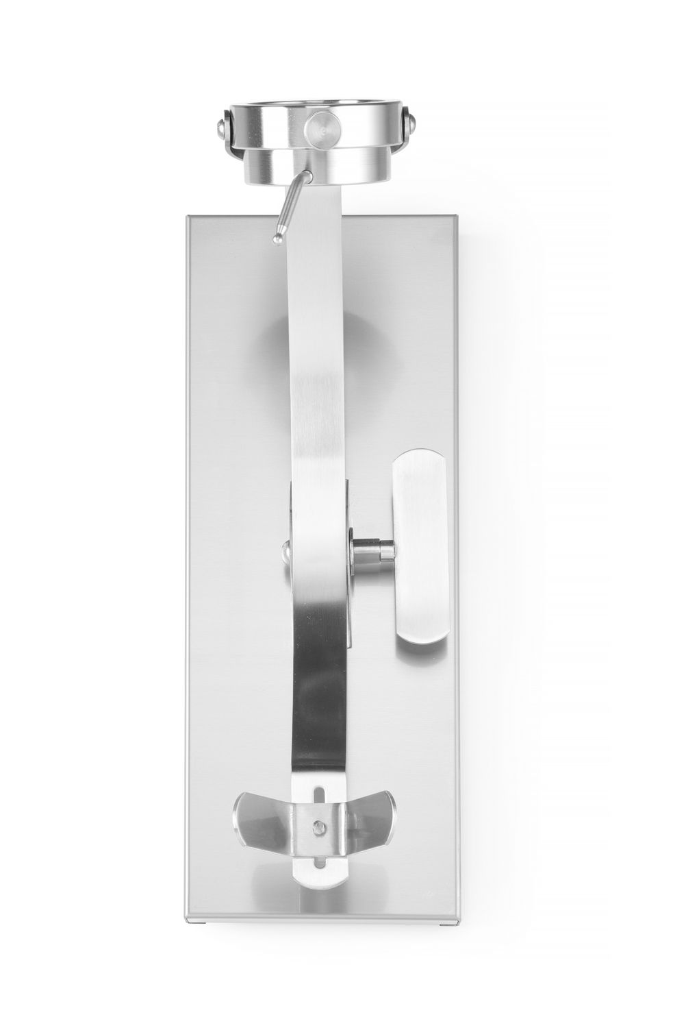 HENDI, 595x215x(H)300mm
