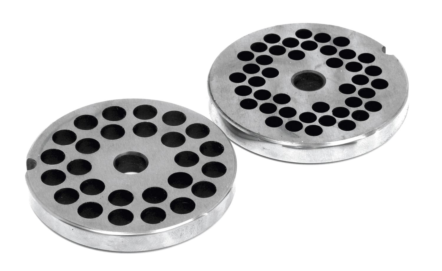 Mlynček na mäso 12, HENDI, Kitchen Line, 230V/550W, 240x393x(H)560mm