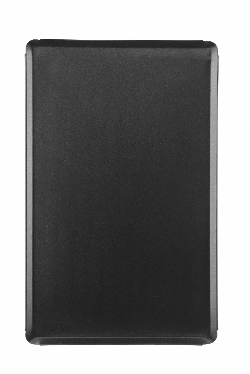 Plech na pečenie s nepriľnavým povrchom CONVECTOMAT BAKE, HENDI, GN 1/1, Čierna, 530x325x(H)10mm
