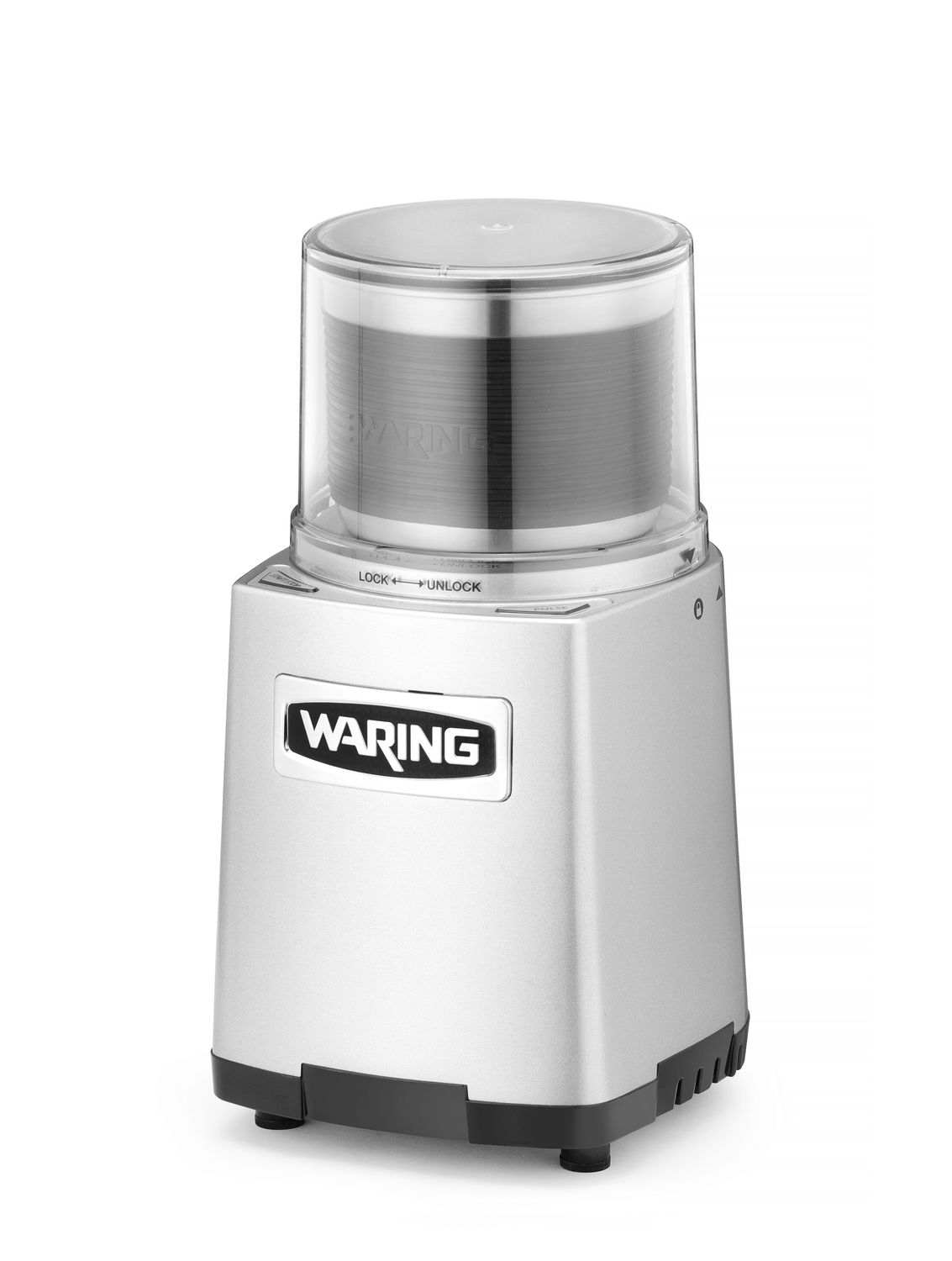 Mlynček na korenie, Waring, 0,71 l, 220-240 V/700 W, 165 × 216 × 292 mm | WSG60E